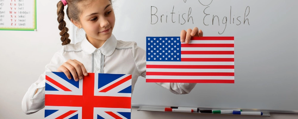 美式vs英式 英語大不同 Etalking Blog 美式vs英式 英語大不同 Etalking Blog